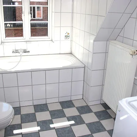 Fasanenweg - Obergeschoss Holiday home