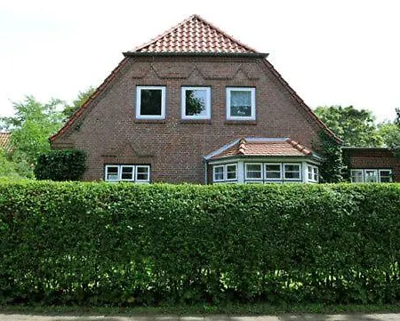 Fasanenweg - Obergeschoss Holiday home *